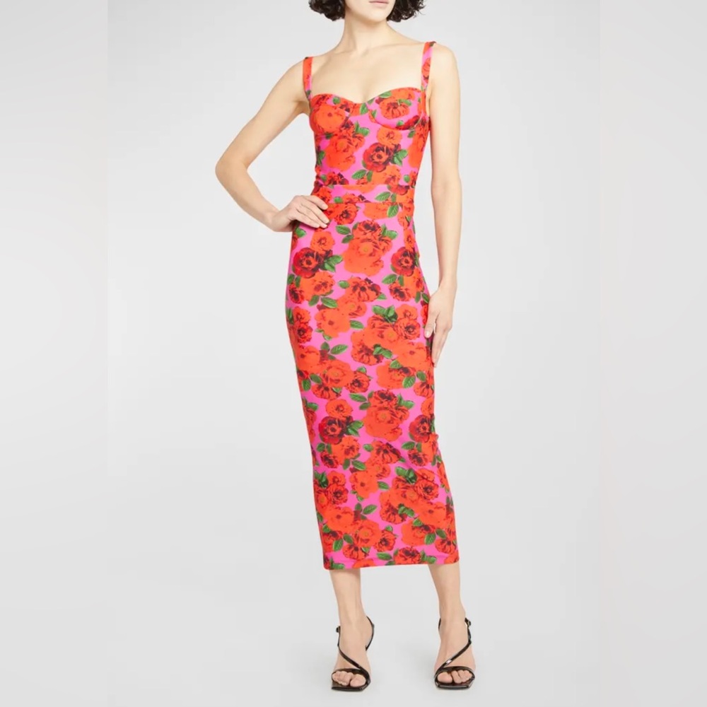 The New Arrivals by Ilkyaz Ozel NWT size 6/36
